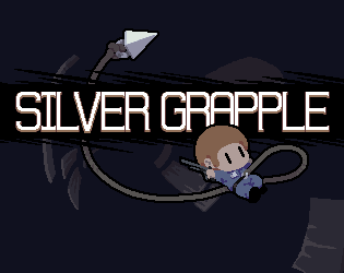 Games like Silver Grapple