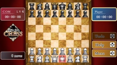 SilverStarChess Image