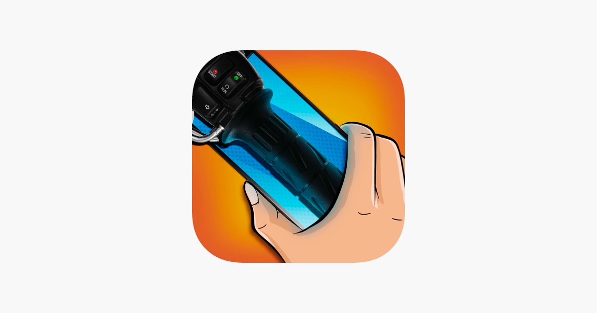 Games like Simulator iMoto Ride