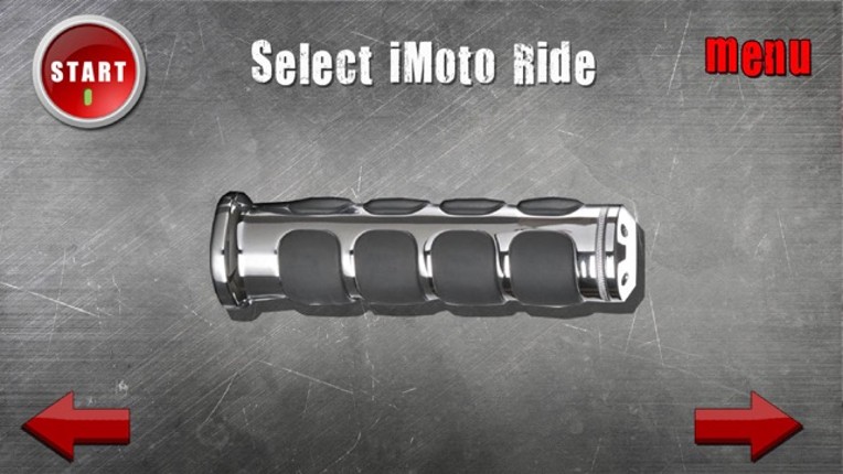 Simulator iMoto Ride Image