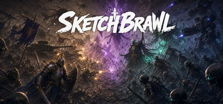 Games like SketchBrawl