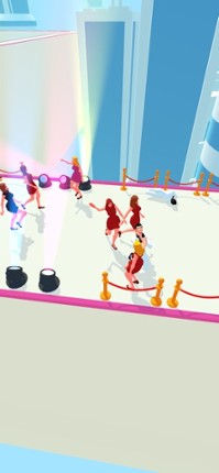 Slap Race 3D screenshot