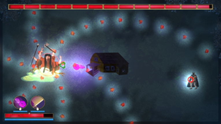 Slayer of Mythics Image