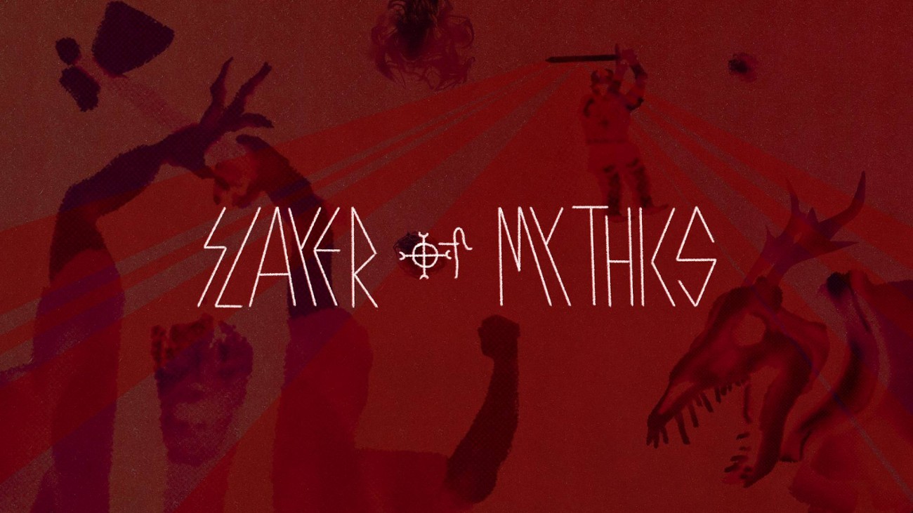 Games like Slayer of Mythics