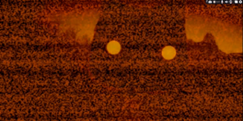 Slender Ponies: The Love of Friendship Image