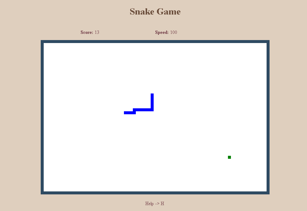 Games like Snake