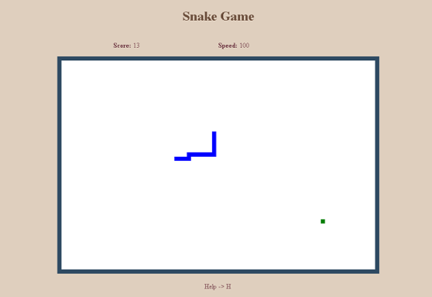 Snake Image