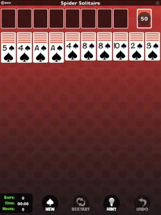 Solitaire Game Collection Image