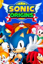 Sonic Origins Image