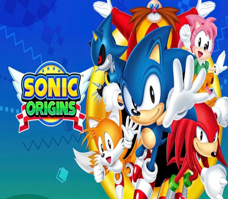 Games like Sonic Origins