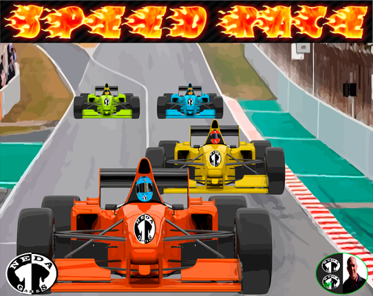 Speed Race Image