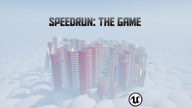 Speedrun: The Game Image