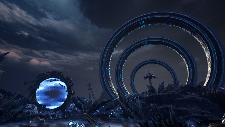 Spider Matrix screenshot