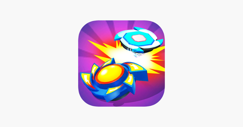 Spinner Roll 3D -Fidget Master Image