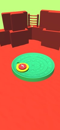 Spinner Roll 3D -Fidget Master Image