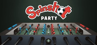 Spinshot Party Image