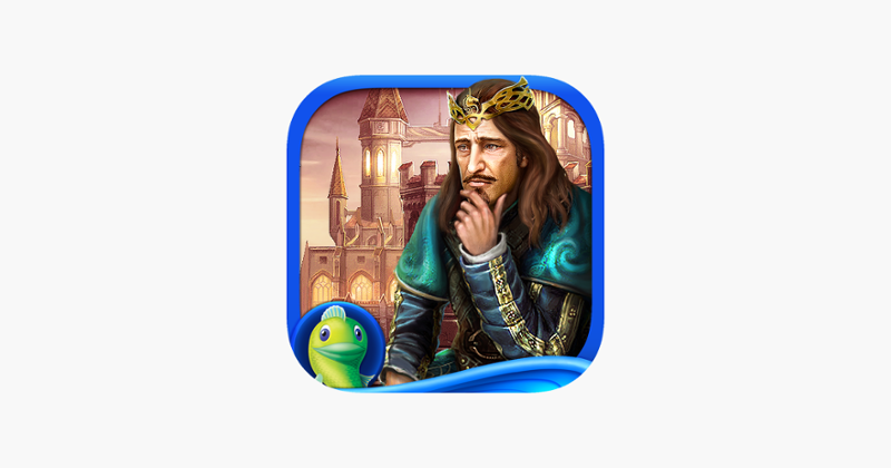 Spirits of Mystery: Chains of Promise - A Hidden Object Adventure Image
