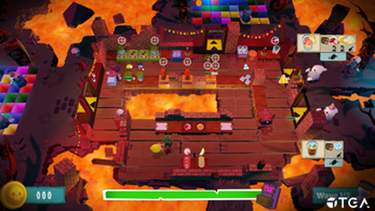Spirits & Spirits Image
