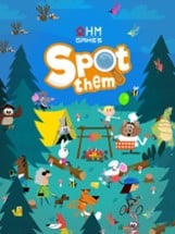 Spot Them! Image