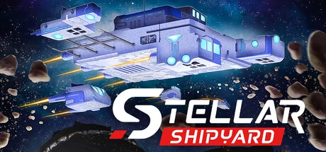 Games like Stellar Shipyard
