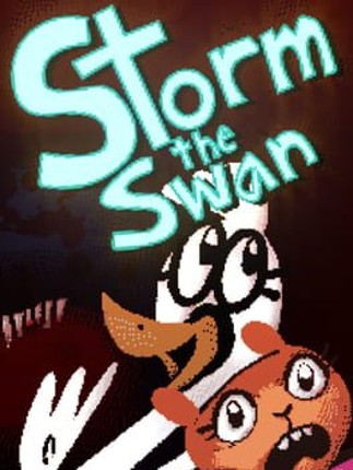 Storm the Swan Image