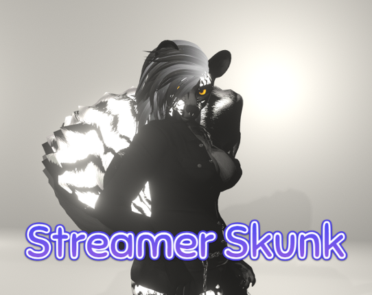 Streamer Skunk Image