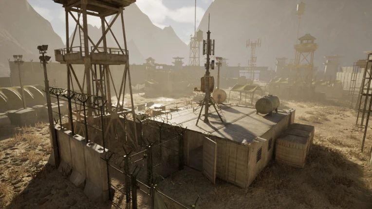 Strike Warfare : Battle Fury Image