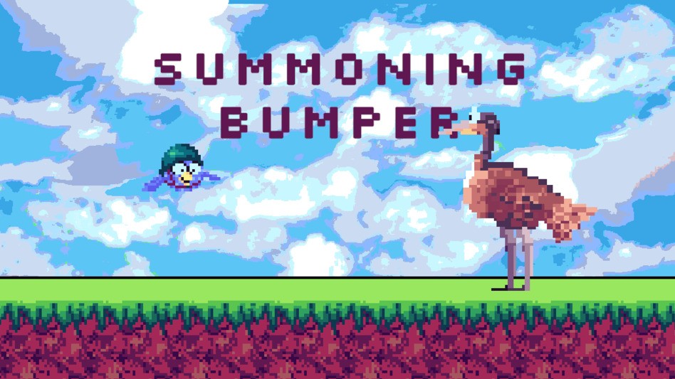 Games like Summoning Bumper