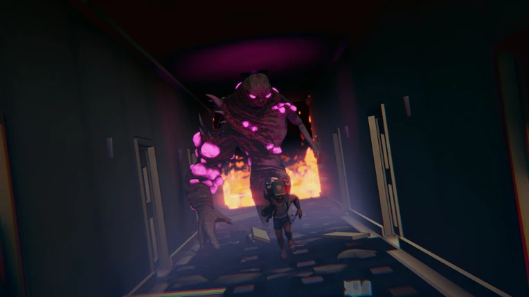 Sunset Survival: Miami screenshot