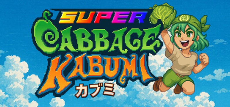 Super Cabbage Kabumi Image