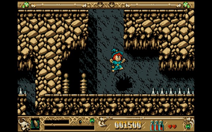 Super Cauldron screenshot