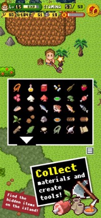 Survival Island 1&amp;2 screenshot