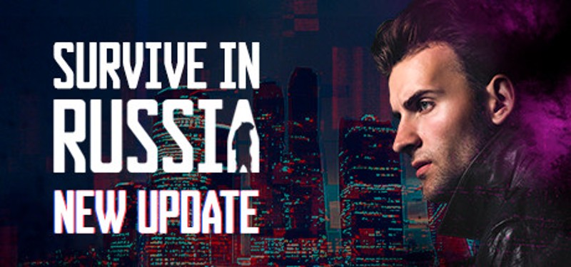 Survive In Russia Image