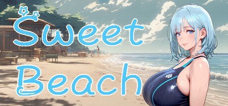Games like Sweet Beach