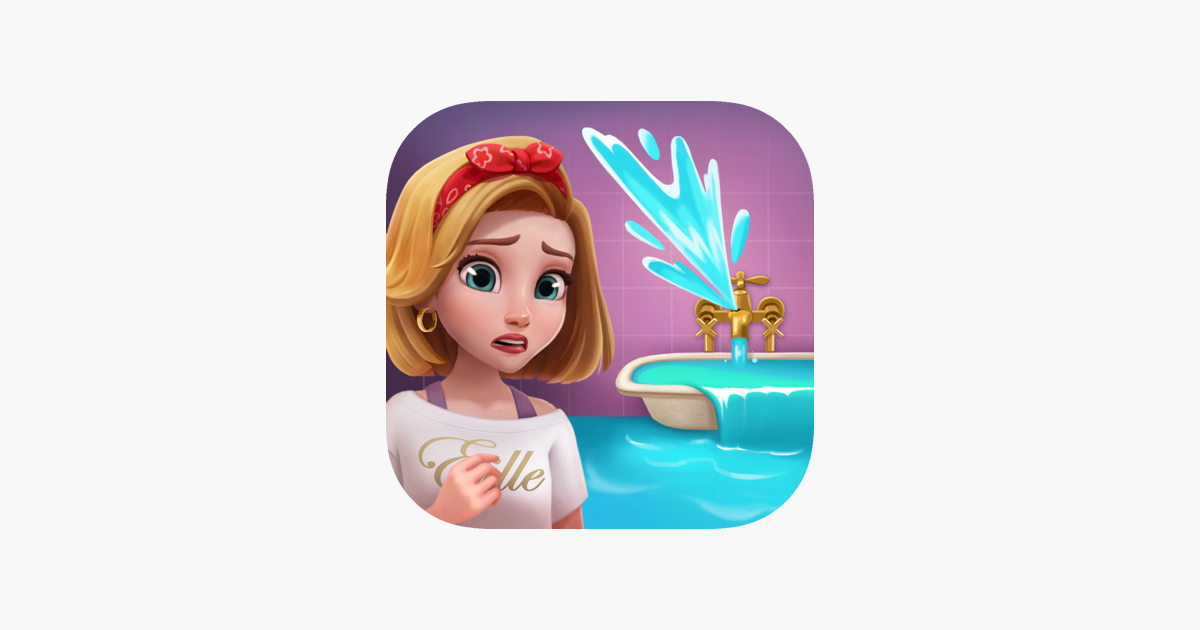 Games like Sweet Home : Design &amp; Blast