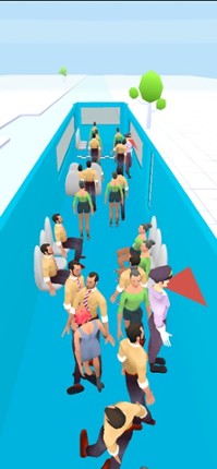 Take your place screenshot