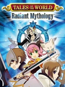 Games like Tales of the World: Radiant Mythology