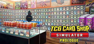 TCG Card Shop Simulator: Prologue Image