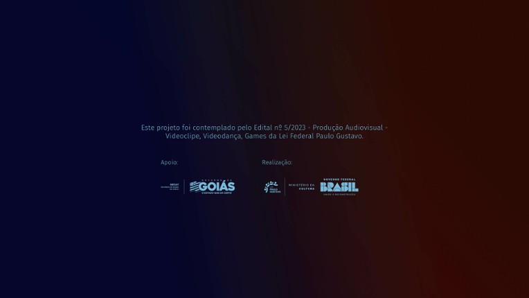 Thargelia screenshot