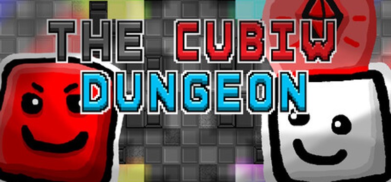 The Cubiw Dungeon Game Cover