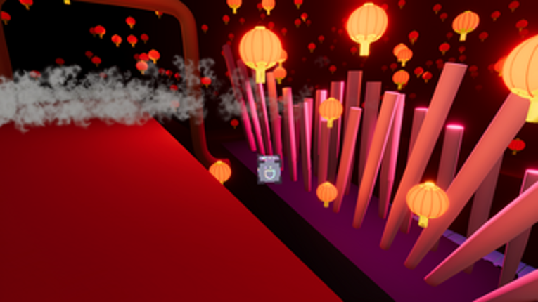 The Dream Sequence Image