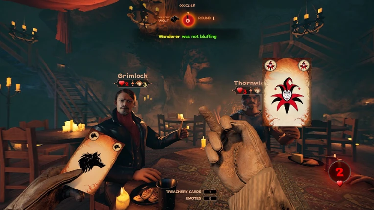 The Dungeon Club Image