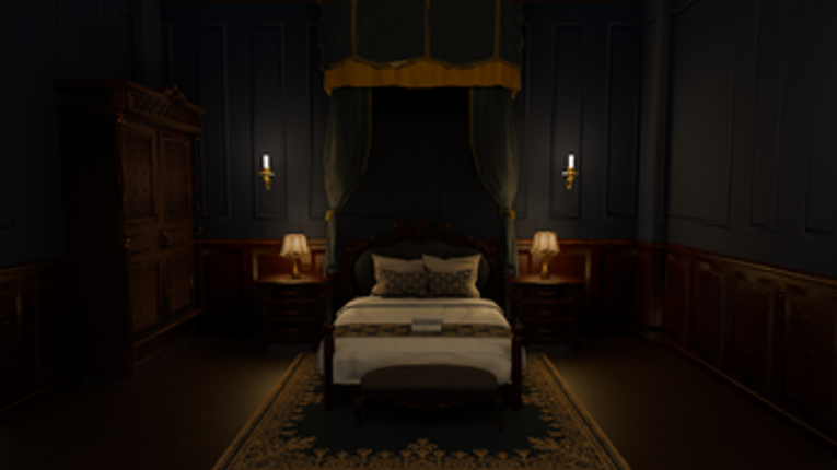 The Eternal Hotel Image