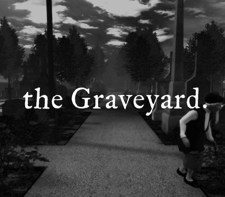 Games like The Graveyard