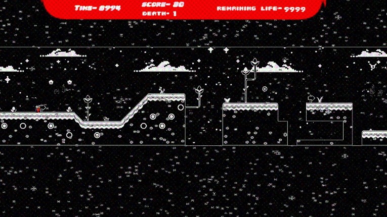 the hardest game in the universe 2 screenshot