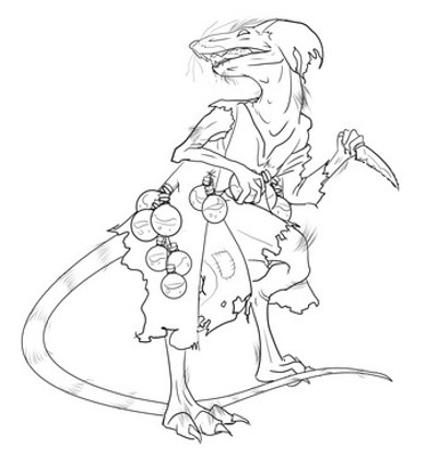 The Icon of Filth Image