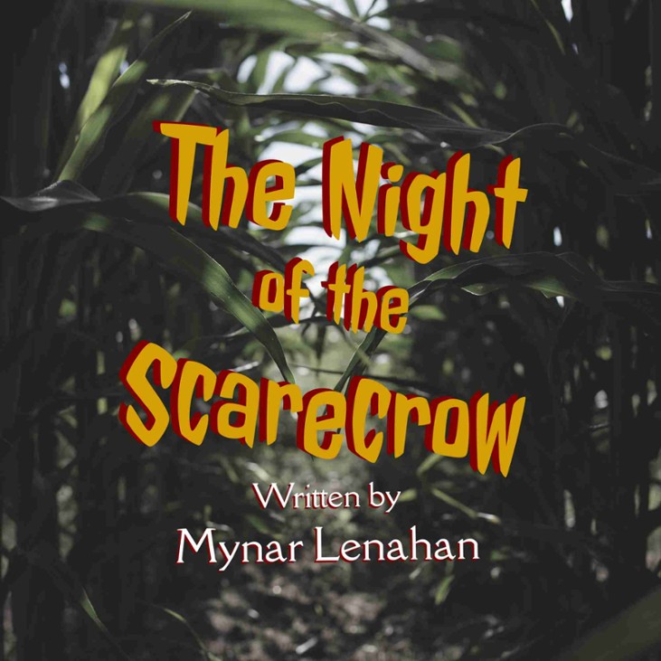 Games like The Night of the Scarecrow