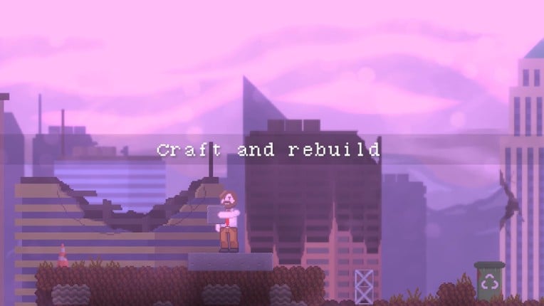 The Overlap screenshot