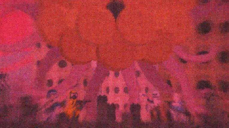 The Overlap screenshot