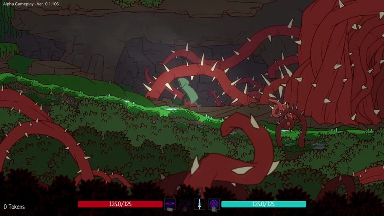 The Rift Between Us screenshot